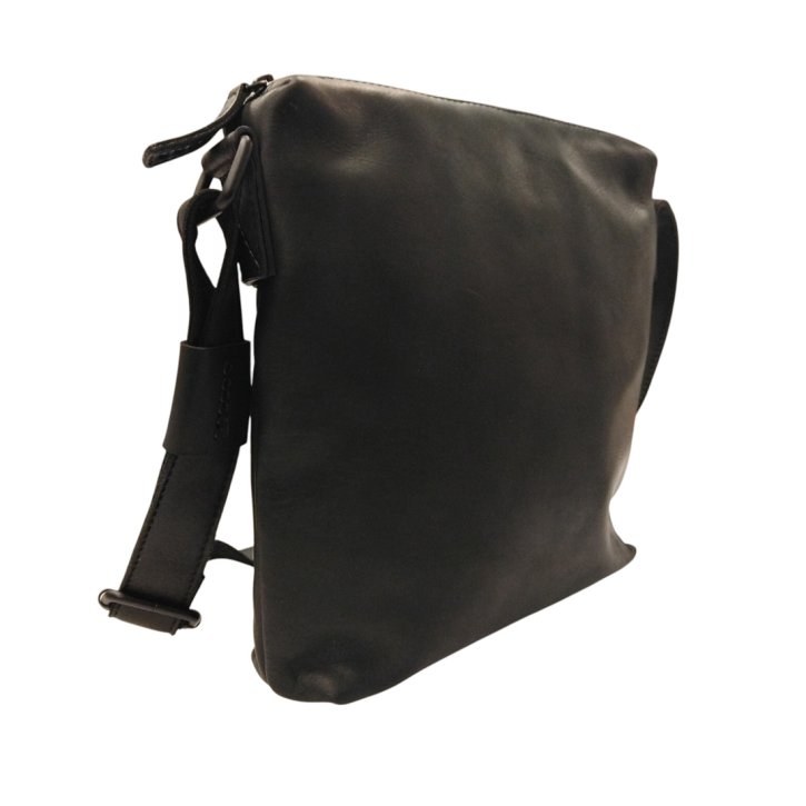 Saccoo TUFARA Handtasche black